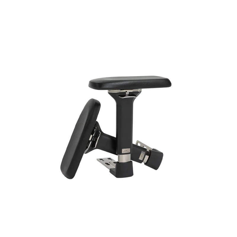 Boulies Armlehnen für Gaming-Stühle (1 Paar)