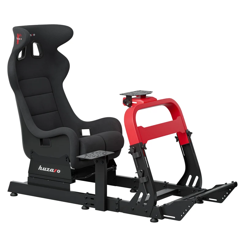 Huzaro Speed 8.3 Sim Racing Cockpit