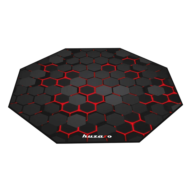 Gaming-Sesselunterlage Huzaro FloorMat 2.0