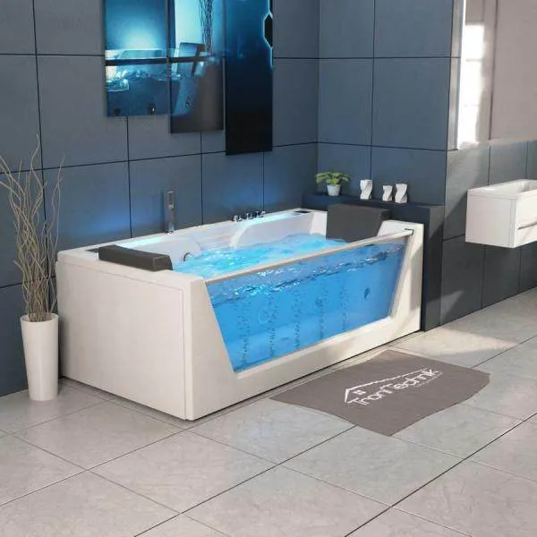 Eckwhirlpool KOS 2 179x85