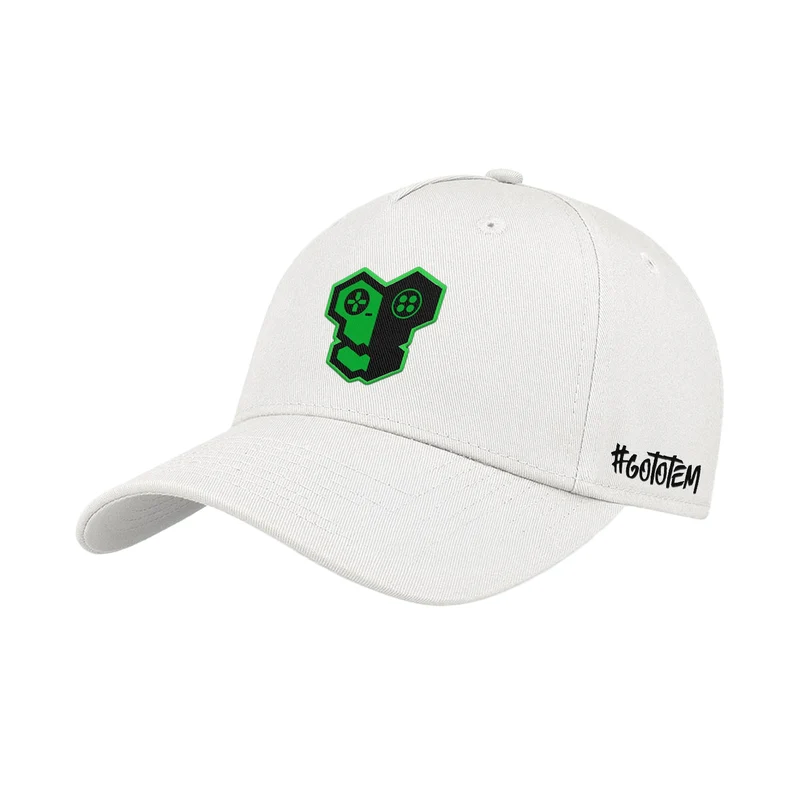 Reply Totem White Cap