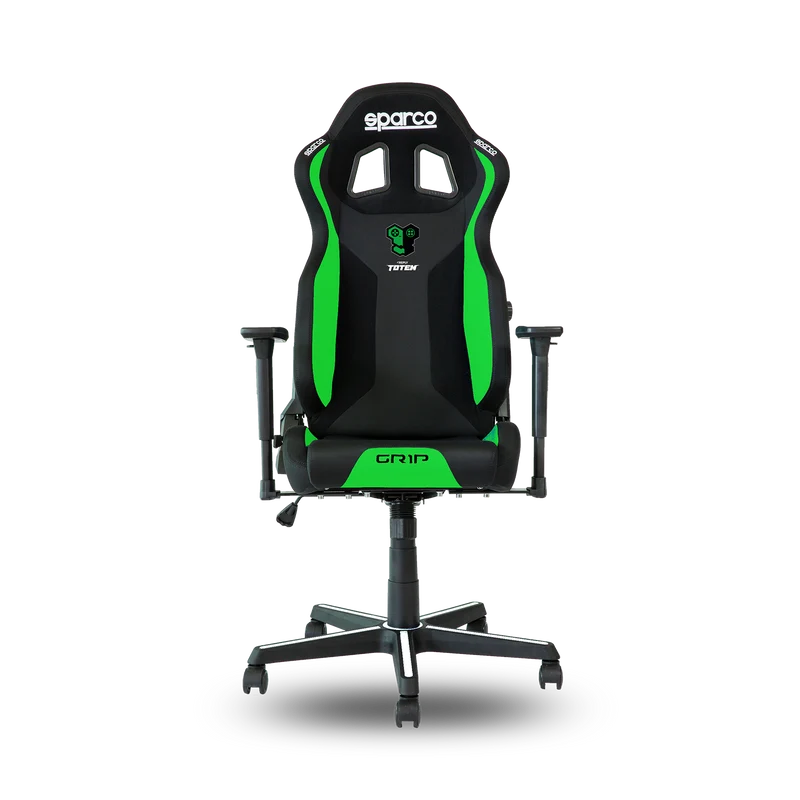 Logo Gaming Chair