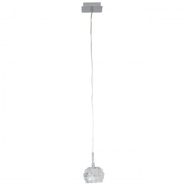 Deckenleuchte HW173, Pendelleuchte Hängeleuchte Deckenlampe, 1-flammig
