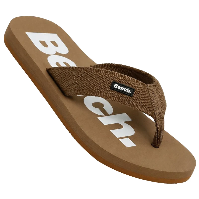 Bench Momento Herren Premium Zehentrenner BEN1026-C19