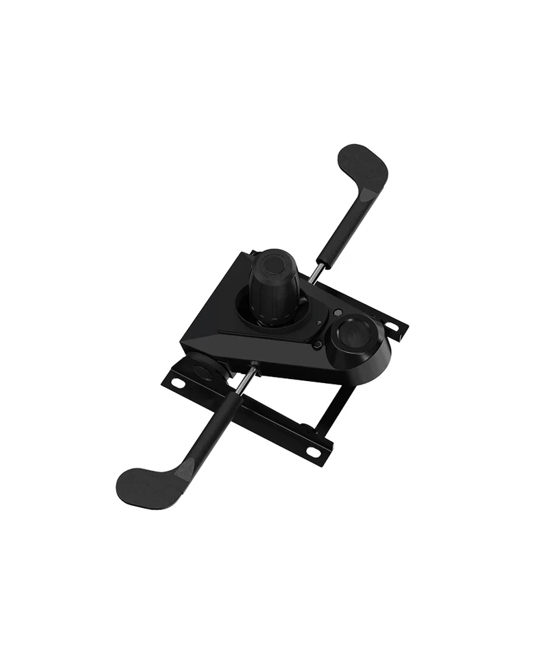 DXRacer Ersatzteil Mechanismus, Wippmechanismus für Master, King, Craft Serie