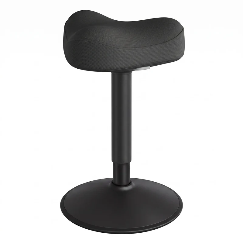 Stehhocker höhenverstellbar und modern