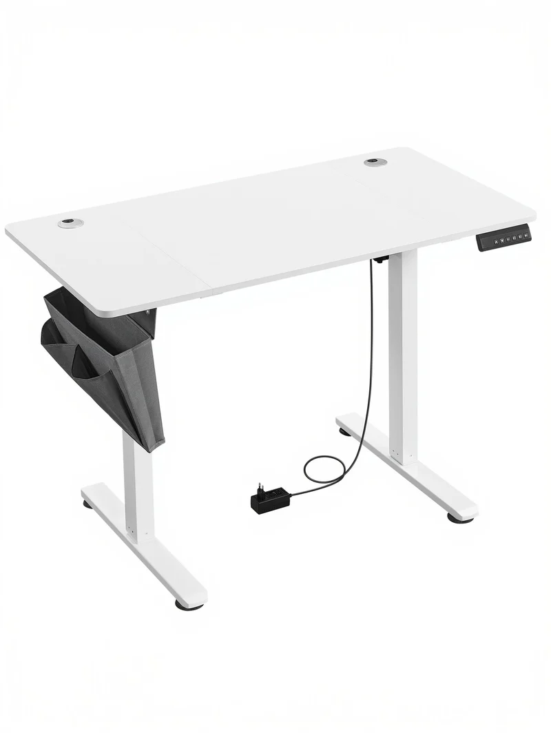 Höhenverstellbarer Schreibtisch elektrisch