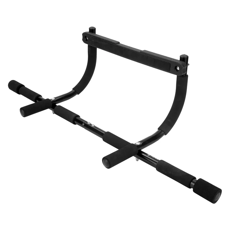 Klimmzugstange für Türrahmen ohne Schrauben von 60 bis 80 cm