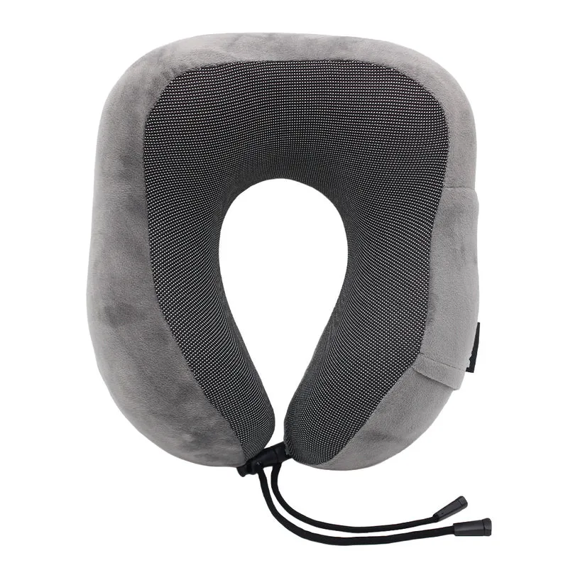 Bench Deluxe Memory Travel Nackenkissen N2-Charcoal