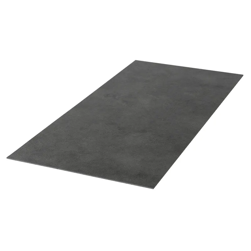 ML-DESIGN | Bodenbelag Vinylboden selbstklebend 61 x 30,5 cm x 2 mm 3,34-16,7m² PVC Grau Betonoptik Klebevinyl Klebefliesen Bodenfliesen