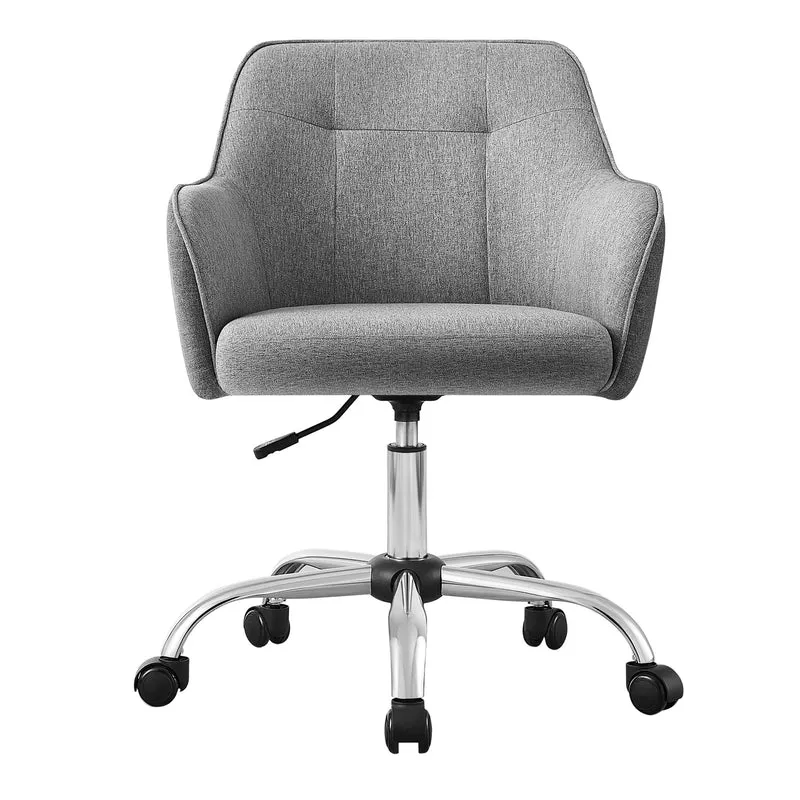 Homeoffice-Stuhl, Drehstuhl, Schreibtischstuhl