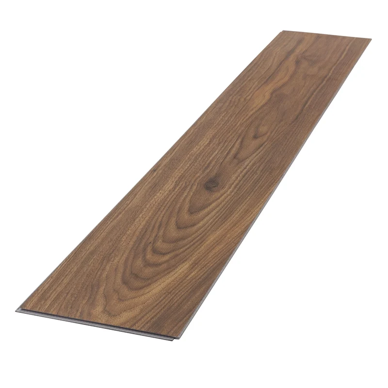 2er Set PVC Vinylboden Bodenbelag 7 Dielen 4,2mm für 1,54m² mit Klick-System Eiche Outtrigger ML-Design