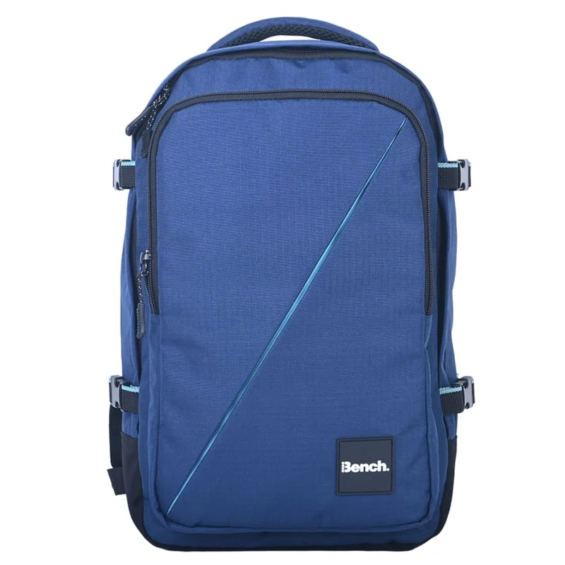 Bench Tignes Cabin Backpack Kabinengepäck 20 L BAG-NO-70-NAVY