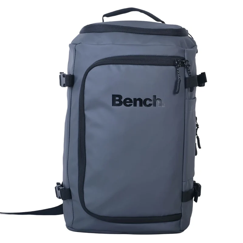 Bench Chamonix Lite Cabin Bag Kabinengepäck 20 L BAG-NO-71-GREY