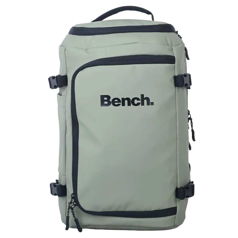 Bench Chamonix Lite Cabin Bag Kabinengepäck 20 L BAG-NO-71-OLIVE