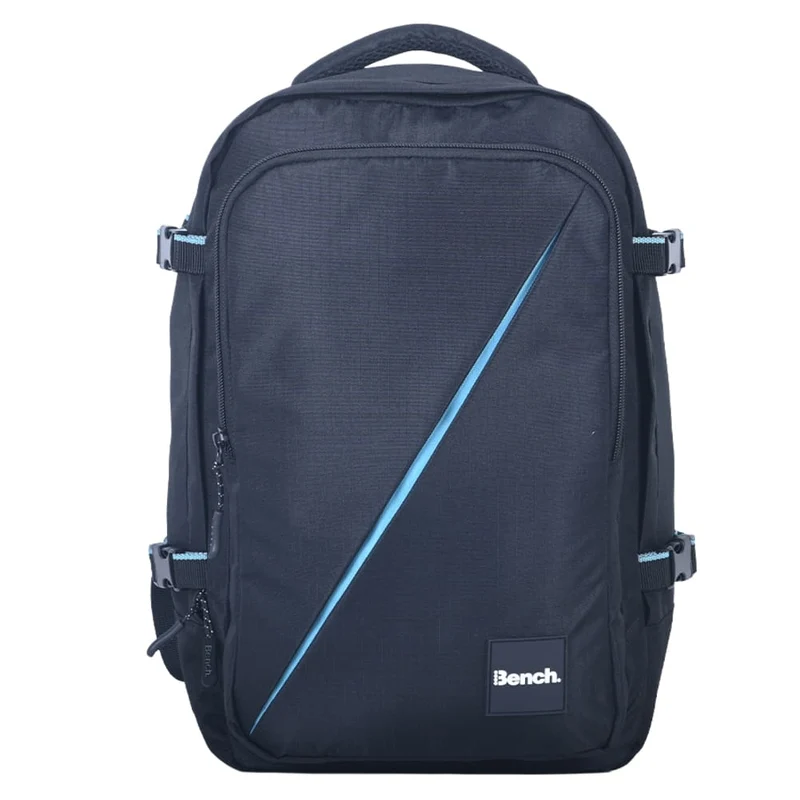 Bench Tignes Cabin Backpack Kabinengepäck 20 L BAG-NO-70-BLACK