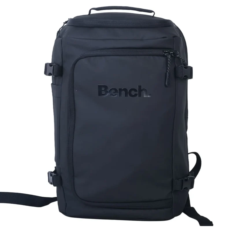 Bench Chamonix Lite Cabin Bag Kabinengepäck 20 L BAG-NO-71-BLACK