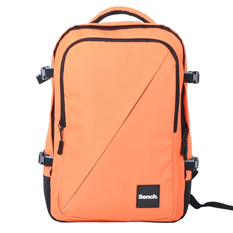Bench Tignes Cabin Backpack Kabinengepäck 20 L BAG-NO-70-ORANGE