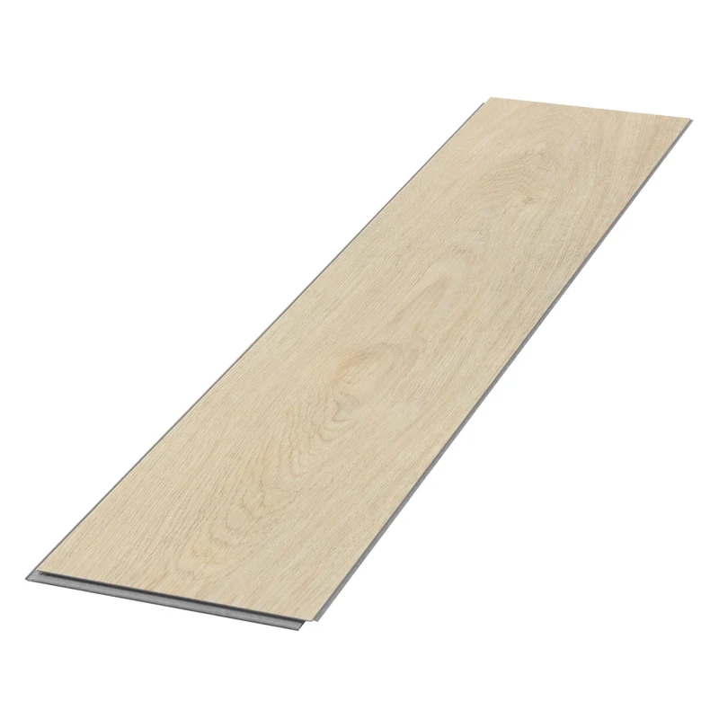 PVC Vinylboden Bodenbelag 5er Set à 20 Dielen 4,2mm für 1,56m² mit Klick-System Fischgräte Eiche natur ML-Design