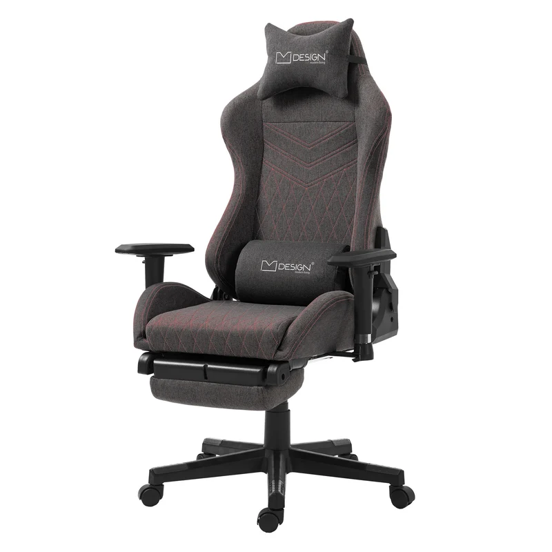 Gaming Stuhl Stoffbezug