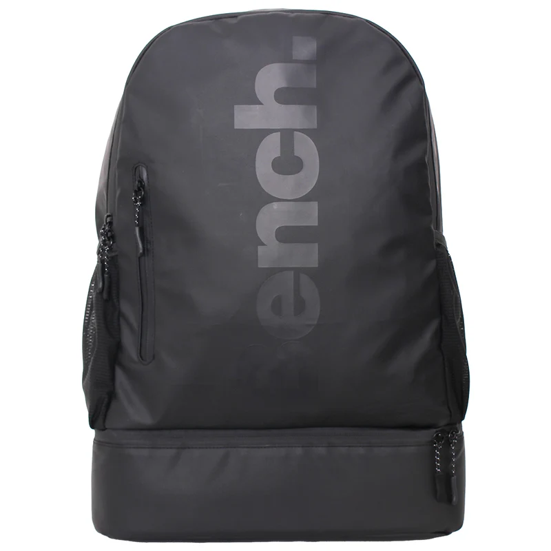 Bench Astrid Unisex Rucksack 25 L BAG-NO-47-BLACK