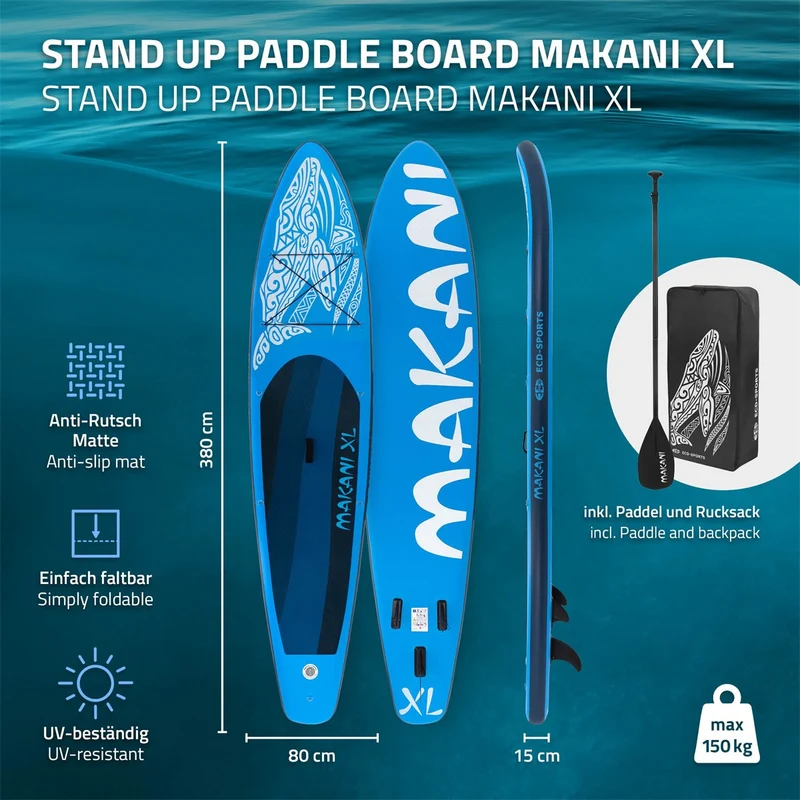 SUP Makani XL