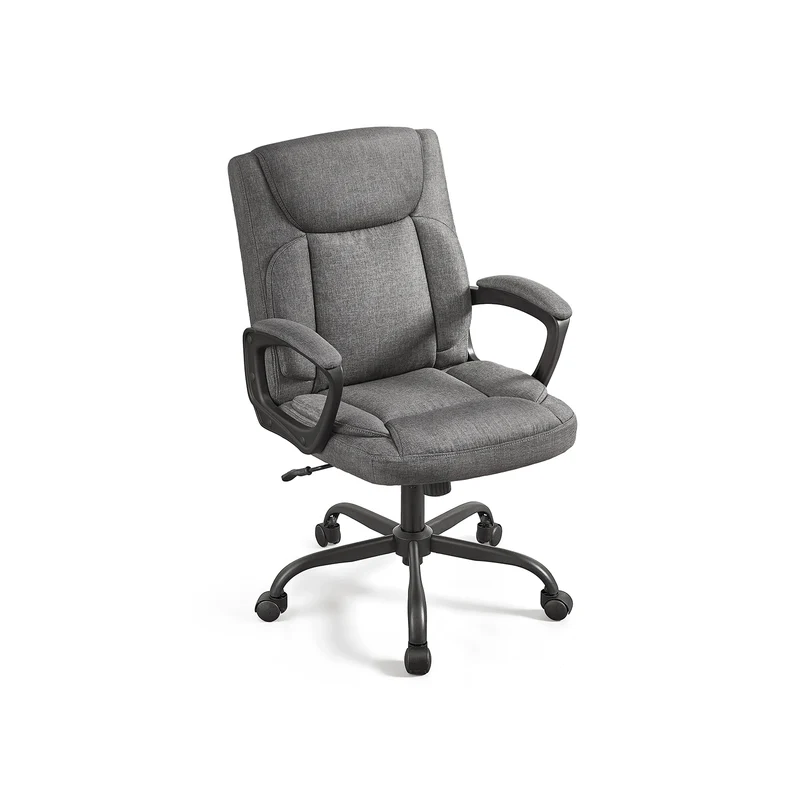 Bürostuhl mit Wippfunktion