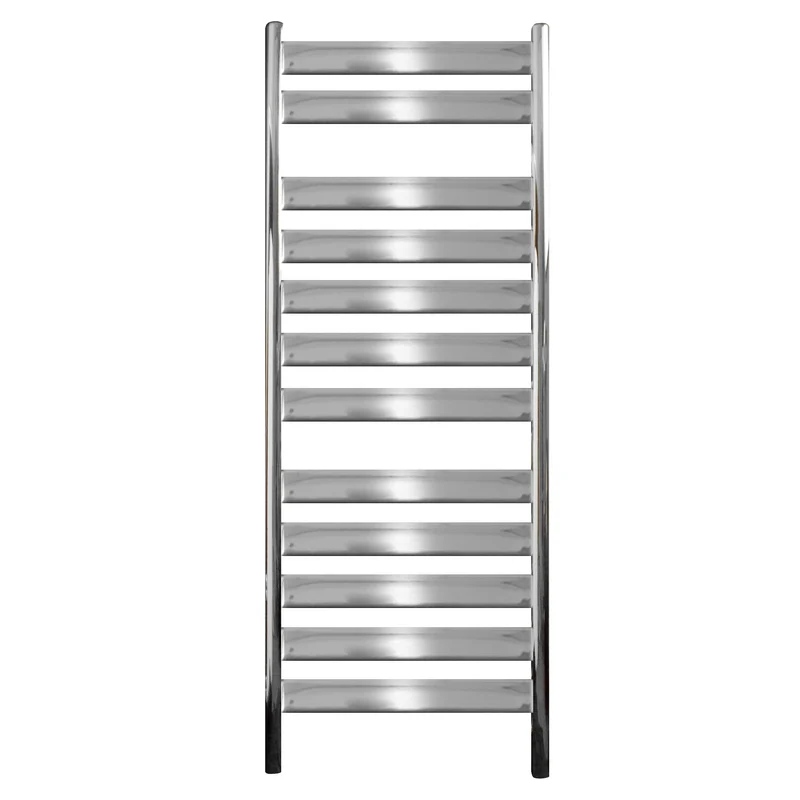 Badheizkörper Tharr 500x950 mm Chrome