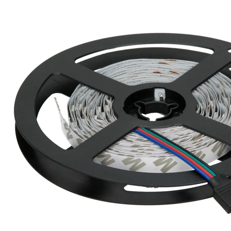 Led Stripe Wasserfest Warmweiß 20m 60 LED/m