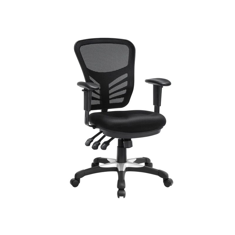 Ergonomischer Drehstuhl