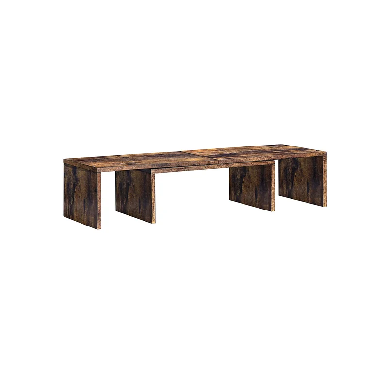 Monitorständer für 2 Monitore