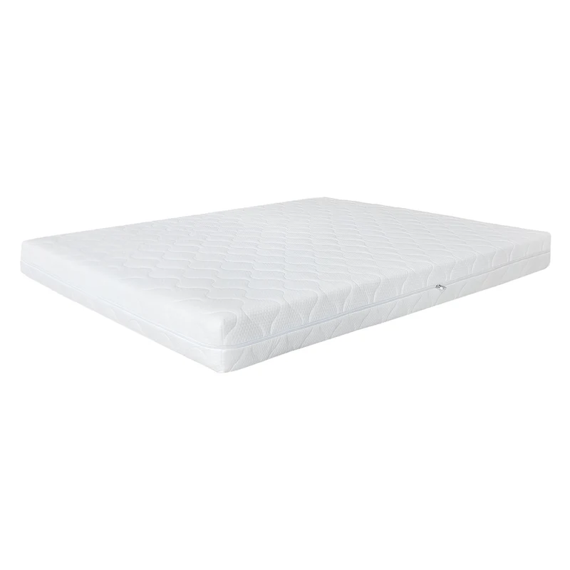 Matratze 140x200x16 cm aus Kaltschaum ML-Design