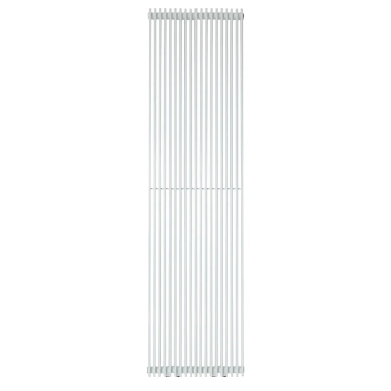 Badheizkörper Tilbrook 145x1800 mm Weiß