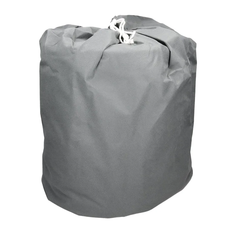Ganzgarage für Wohnwagen Größe S 426x225x220 cm wasserdicht aus Vliesstoff